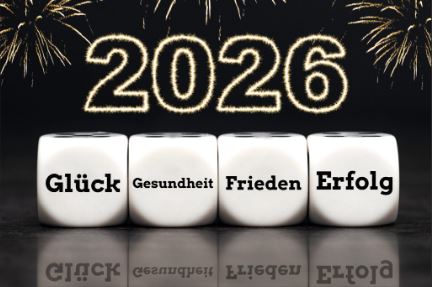 Neujahr